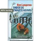 Onder de zwarte heuvel / Davidsfonds/Infodok-kinderboeken, Boeken, Verzenden, Gelezen, R. Langenus