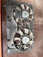 Gebruikte Fan Radiateur voor mazda Cx5 2019, Ophalen of Verzenden, Nieuw
