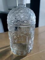 Guerlain - Parfumfles (5) - Glas - 5 flacons Guerlain, Antiek en Kunst
