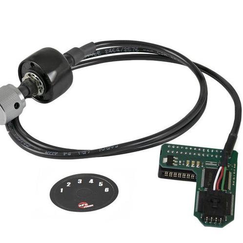 aFe Scorcher HD Performance Chip 02-03 Ford Diesel Trucks V8, Auto diversen, Tuning en Styling, Ophalen of Verzenden