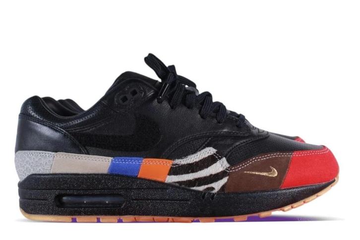 Nike Air Max 1 Master • 40 41 42 42.5 43 44, Kleding | Heren, Schoenen, Sneakers of Gympen, Ophalen of Verzenden