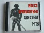 Bruce Springsteen - Greatest Hits (USA), Cd's en Dvd's, Cd's | Pop, Verzenden, Nieuw in verpakking