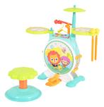 Hola Toys Speelgoed Drumstel 111222, Nieuw, Verzenden