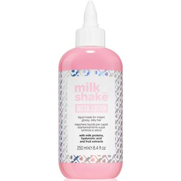 Milk Shake  Instalotion  250 ml beschikbaar voor biedingen