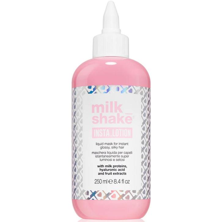 Milk Shake  Instalotion  250 ml, Sieraden, Tassen en Uiterlijk, Uiterlijk | Haarverzorging, Nieuw, Verzenden