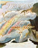 Blake, William - William Blakes Visions of the Daughters of