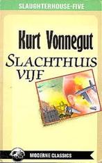 Slachthuis vijf 9789029022774 Vonnegut, Verzenden, Gelezen, Vonnegut