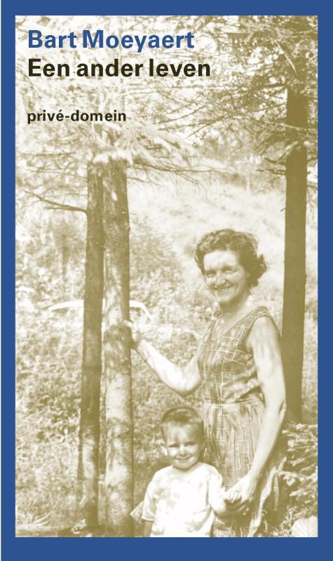 Een ander leven / Privé-domein / 328 9789029544900, Boeken, Literatuur, Gelezen, Verzenden