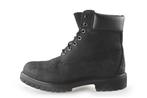 Timberland Boots in maat 41½ Zwart | 10% extra korting, Kleding | Heren, Verzenden, Boots, Zo goed als nieuw, Timberland