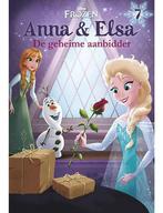 Leesboek Anna & Elsa 7 / Leesboek Anna & Elsa / 7, Boeken, Verzenden, Gelezen, Sanoma Media NL. Cluster : Jeu