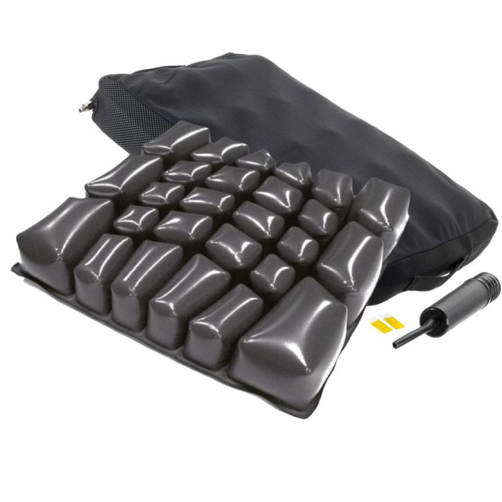 Anti-decubitus lucht zitkussen dynamisch, Diversen, Verpleegmiddelen, Ophalen of Verzenden