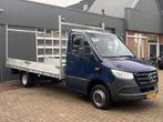 Zakelijke Lease |  Mercedes-Benz Sprinter 314 2.2 CDI L3 Aut, Auto's, Automaat, Blauw, Mercedes-Benz, Diesel