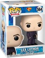 Funko Pop! - Superman 2025 - Lex Luthor #564 | Funko - Hobby, Verzamelen, Verzenden, Nieuw