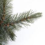 Forest Frosted Guirlande Swag - L180 cm - Newgrowth Blue, Diversen, Kerst, Verzenden, Nieuw