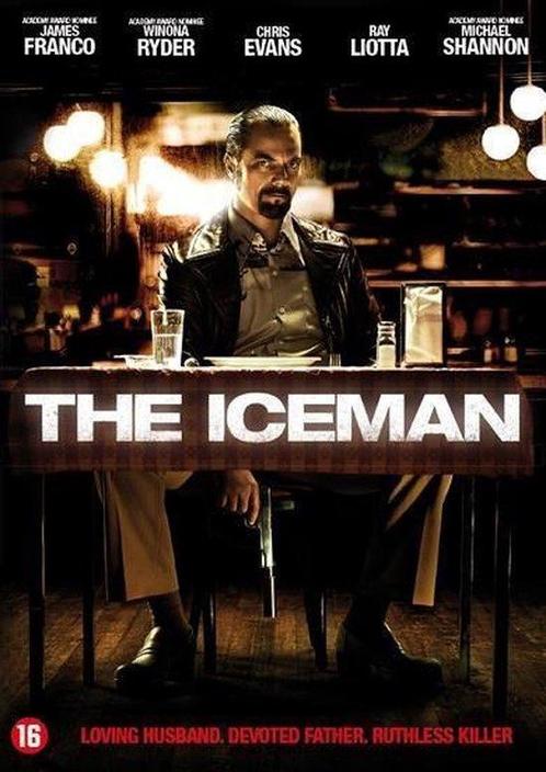The Iceman (dvd nieuw), Cd's en Dvd's, Dvd's | Actie, Ophalen of Verzenden
