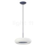 Belux Oto Hanglamp LED met Lens, diepblauw - casambi, Verzenden, Nieuw