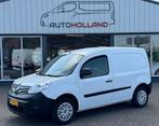Renault Kangoo  | Financial Lease voor 135 p/mnd, Auto's, Renault, Gebruikt, Euro 6, Overige carrosserieën, Wit