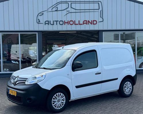 Renault Kangoo  | Financial Lease voor 135 p/mnd, Auto's, Renault, Dealer onderhouden, Te koop, Handgeschakeld, Overige carrosserieën