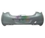 OPEL ASTRA J, 2009-2012 - ACHTERBUMPER, in primer, Hatchback, Verzenden, Nieuw, Opel