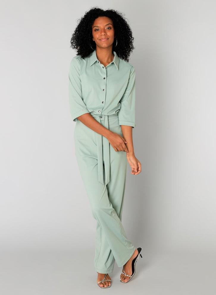 YEST jumpsuit Saar Maat:, Kleding | Dames, Jumpsuits, Overige kleuren, Nieuw, Verzenden