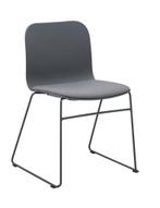 Rim Lambda stoel, model LA4002.070, Vergader- of Presentatieruimte, Ophalen of Verzenden, Nieuw in verpakking, Stoel