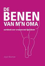 De benen van mn oma - werkboek voor vrouwen met lipoedeem /, Verzenden, Zo goed als nieuw