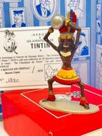 Tintin, Figurine Pixi 4518 - Rascar Capac - Les 7 boules de, Nieuw