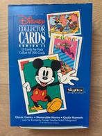 Skybox - 12 Booster pack - Disney, Nieuw