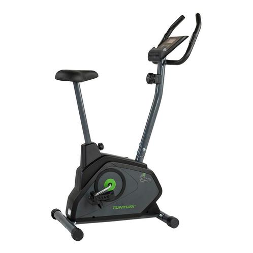 Tunturi Cardio Fit B30 Hometrainer, Sport en Fitness, Fitnessapparatuur, Hometrainer, Nieuw, Metaal, Verzenden