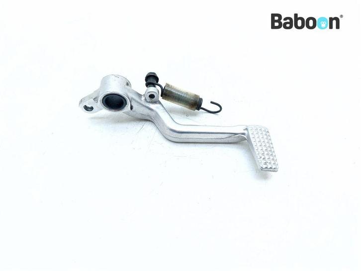 Rempedaal Kawasaki ZX 12 R Ninja 2000-2001 (NINJA ZX-12R, Motoren, Onderdelen | Kawasaki, Gebruikt, Verzenden