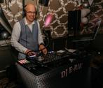 DJ, DJ huren, DJ gezocht, DJ verjaardag, DJ bedrijfsfeest, Dj
