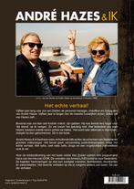 André Hazes & ik 9789081522908 Jos van Zoelen, Boeken, Verzenden, Gelezen, Jos van Zoelen