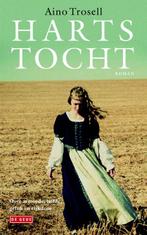 Hartstocht 9789044518832 Aino Trosell, Boeken, Verzenden, Gelezen, Aino Trosell
