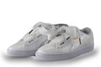 Puma Sneakers in maat 39 Wit | 10% extra korting, Wit, Puma, Verzenden, Sneakers of Gympen