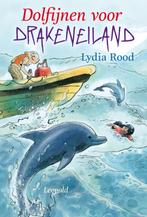Dolfijnen voor Drakeneiland / Drakeneiland / 7 9789025857226, Verzenden, Zo goed als nieuw, Lydia Rood