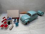 Hachette 1:8 - Modelauto - Volkswagen, Hobby en Vrije tijd, Modelauto's | 1:5 tot 1:12, Nieuw