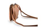 Burkely Tas Bruin | 10% extra korting, Verzenden, Zo goed als nieuw, Bruin
