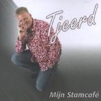 Tjeerd - Mijn Stamcafe (CD), Verzenden, Nieuw in verpakking