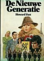 Nieuwe generatie 9789010027443 Fast, Verzenden, Gelezen, Fast