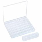 Fako Bijoux - Diamond Painting Opbergbox Met 56 Bakjes -, Verzenden, Nieuw