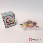 Smurfen 40234 IJdele Smurfin met doos (Overige themas), Verzenden, Zo goed als nieuw