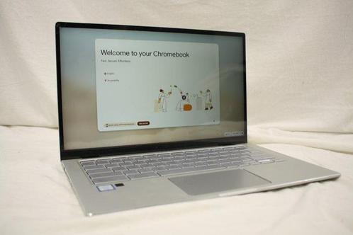 Interesting find: Asus Chromebook Flip C434T Chromebook -, Spelcomputers en Games, Spelcomputers | Overige Accessoires