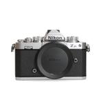 Nikon Zfc - 222 kliks, Ophalen of Verzenden, Zo goed als nieuw, Nikon