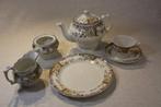 Royal Doulton - Theeservies (27) - Porselein - De, Antiek en Kunst
