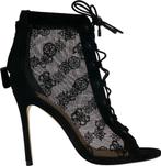 Guess - maat 41- Abriela Dames Pump - Black, Kleding | Dames, Schoenen, Nieuw, Verzenden