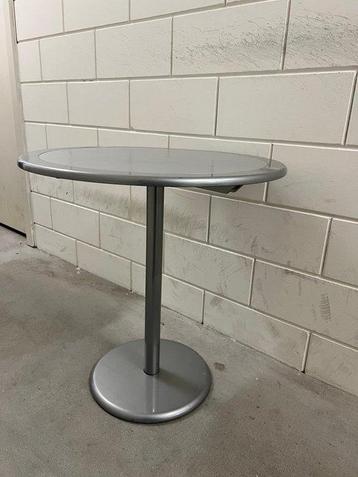 Kartell - Vico Magistretti - Salontafel - Aluminium, beschikbaar voor biedingen