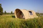 Tunneltent Opera Beige/Zwart (2019), Ophalen, Gebruikt, Tot en met 2