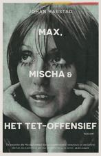Max, Mischa & het Tet-offensief 9789057598494 Johan Harstad, Boeken, Verzenden, Gelezen, Johan Harstad