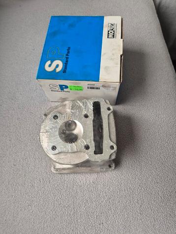 Cilinderkop CHINA 4T GY6 SLS 64 MM beschikbaar voor biedingen