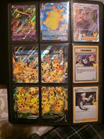 Pokémon - 15 Mixed collection - Various sets, Hobby en Vrije tijd, Verzamelkaartspellen | Pokémon, Nieuw